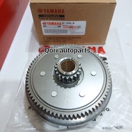 YAMAHA BYSON 45P CLUTCH HOUSING