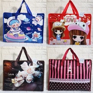 SACK BAG SIZE 45X33 CM SOUVENIR BAG/ LAUNDRY BAG/