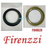 firenzzi cooker hob burner ring FGH8628