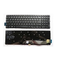 US English keyboard for DELL laptop notebook PK131Q03B00 PK131Q02B00 0GGVTH GGVTH PK131Q04A01 082KD3