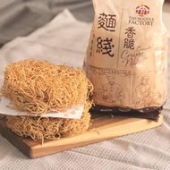 The Noodle Factory Oriental Crispy Noodles (4pcs x 55g)