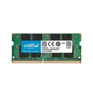 Micron 美光 Crucial 8GB DDR4 3200 NB 筆記型記憶體(全新裸裝)