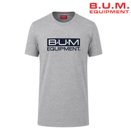 B.U.M Equipment Round Neck S/S 8888-42001