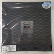 Yinhe Pluto OX - Karet Bet Tenis Meja Yinhe Bintik Serang Tanpa Sponge