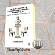 The Philosophy of Cognitive Behavioral Therapy (CBT)