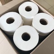 LIVI JUMBO Tissue ROLL Jumbo Toilet Tissue/