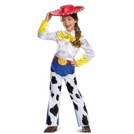 Cowgirl costume jessie disney toy story kids | Children's jessie costume
