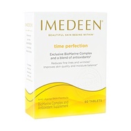 Imedeen Time Perfection (180 Count) Anti-Aging Skincare Formula Beauty Supplement， 3 Month Supply