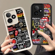 Casing for Realme 14 14T 14X Narzo C53 C63 C51 Note 70 70T 15T 50 GT 6 NEO6 SE C61 60 N53 N61 5G Q-9