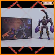 E2 75 57 3D Ad 6B With New Head Transformation Toys ROBOT T0ys BW Rt-D01 Rtd01 Sc