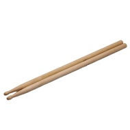 ▽▽1 Pair Good 7A American Maple WOOD STICK Drum Stick Drumstick