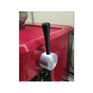 Lever Knob Upgrade Breville/Sage Barista Express, Barista Express Impress, Infuser, Barista Pro Coff