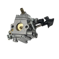 Genuine Carburetor BR600 For Zama Stihl BR500 BR550 BR 600 Magnum 4 Stroke BR600 BIN 712 C1Q-S184 C1