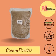 Cumin Powder 1 Kg