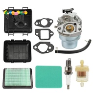 Carburetor Set GCV160 for  GCV135 GCV160 GC135 Gc160 -Mower Carburetor Accessories