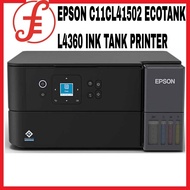 EPSON C11CL41502 ECOTANK L4360 \ L4266 INK TANK PRINTER