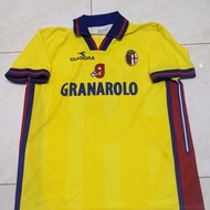 Jersey bola Bologna third 1998-99 Roberto Baggio