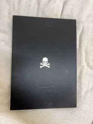 Mastermind Japan Collection Book