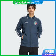 adidas | Adidas Jacket Zqc Jy9599 Italy Away Awesome Jacket