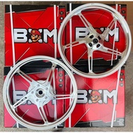 mutarru cnc mags click 125 Price & Voucher Oct 2026 | BigGo Philippines