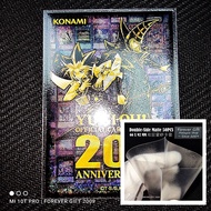 TCG Card Sleeve Double-Matte Sleeve 66x92mm Sarung Kad | Sleeve Yugioh Card Game Vanguard 全哥卡套 D70