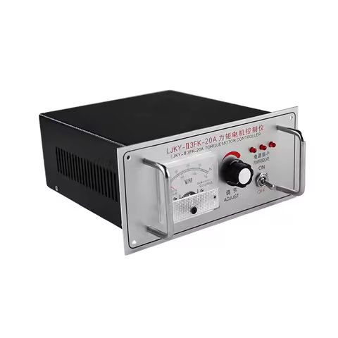Three-phase Torque Motor Controller, LJKY-II3FK-20A, 30A, 32A