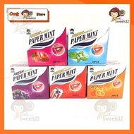 Hepin Fresh Paper Mint Candy 20pcs