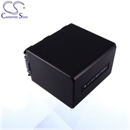 CS Battery Sony DCR-SR60E / DCR-SR90E / HDR-SR10/E Battery 2200mah CA-FH90D