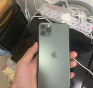 iphone 11 pro max 512g b 使用 垃圾平台不给回信息了加w h atsap p 9 4 26 8 095