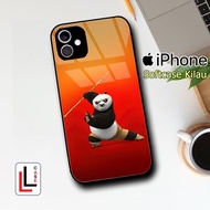 {LL0261} Glossy Softcase iphone 11 12 13 14 15 Mini X XR 7 8 9 6 Case IP Premium Shiny Mirror COOL C