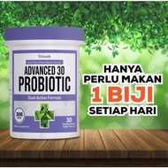 HARGA BORONG [READY STOCK]  Trihealth advanced 30 probiotic