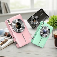 DC403 44MP HD Digital Camera with 16X Digital Zoom for Photo and Video Recording, Ideal for Thanksgi