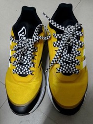 42碼鞋  adidas pokemon 慢跑運動鞋 .. 