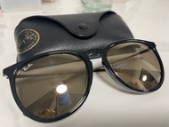 Rayban polarized sunglasses 偏光太陽眼鏡
