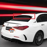 Mercedes W206 C200 C300 C class AMGs Spoiler Original paint color C63 C43 Spoiler 2022