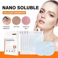 Hydrolyzed Collagen Instant Mask Nano instant filling mask