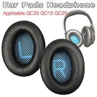 POYATU For BOSE QC35 Ear Pads Headphone Earpads For BOSE Quiet Comfort 35 ii Ear Pads Headphone