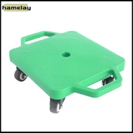 Scooter Board Universal Wheels Easy Control Plastic Premium Kids Manual Scooter for Kids Scooter Dur