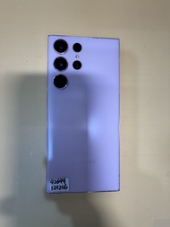 Samsung s23 ultra 12+256gb 粉 港版行貨