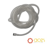 Flexible Sampling line with connector for GMI PS200 3M 15M 30M