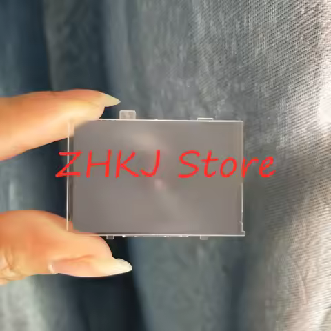 1PCS/NEW Frosted Glass (Focusing Screen) For Canon for EOS 6D for EOS 6D Digital Camera Repair Part