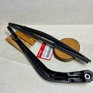 Complete Rear Wiper for Honda Jazz RS GE8 GK5 (78740-TE7-004) Original Honda Genuine Part