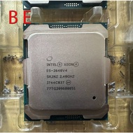 Xeon E5-2640 V4 LGA 2011-3 Server CPU Processor 10 Cores 20T SR2NZ 2.4Ghz The server The server