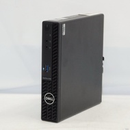 Dell OptiPlex 3090 Micro synchronous tree | Core i3/i5/i7 Gen 10 | RAM 8GB / 16GB | SSD 256GB / 512G