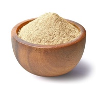 ACACIA GUM POWDER 25GR - ARABIC GUM SUDANI SENEGAL FOOD GRADE GOM ARAB STABILIZER BUBUK