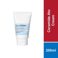 ILLIYOON Ceramide Ato Concentrate Cream 200ml