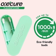 OXECURE Eco Buds (Green)