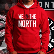 Toronto Raptors We the North NBA Sports Basketball Hoodies Jacket for Men 11