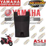 MESIN FREEGO FREE GO 125 ORIGINAL YAMAHA CENTER ENGINE COVER B5D-F172W-00