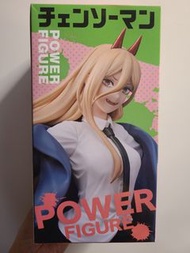 鏈鋸人 帕瓦 Chainsaw man figure 景品